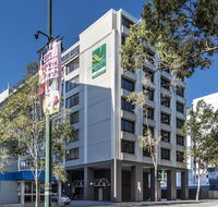 Quality Hotel Ambassador Perth - Accommodation 4U