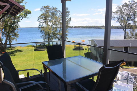Dungowan Holiday Accommodation - Accommodation 4U 17