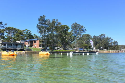 Dungowan Holiday Accommodation - Accommodation 4U 2