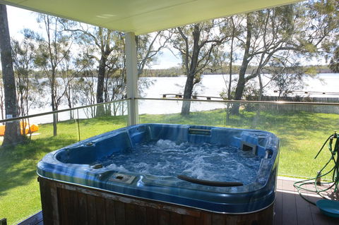 Dungowan Holiday Accommodation - Accommodation 4U 6