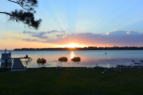 Dungowan Holiday Accommodation - Accommodation 4U 1