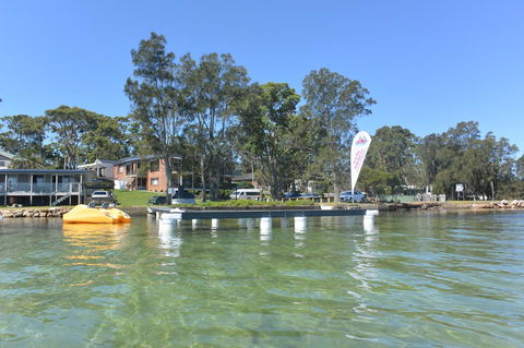 Dungowan Holiday Accommodation - Accommodation 4U 19
