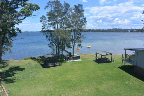 Dungowan Holiday Accommodation - Accommodation 4U 12