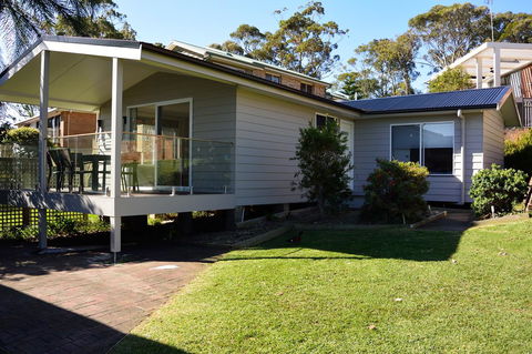 Dungowan Holiday Accommodation - Accommodation 4U 28