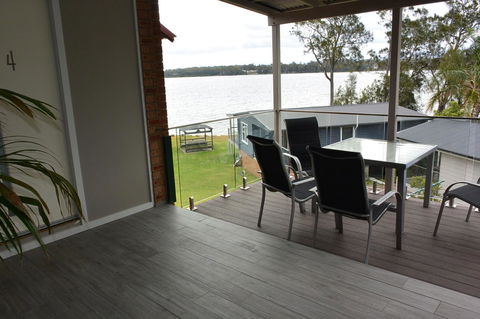 Dungowan Holiday Accommodation - Accommodation 4U 37