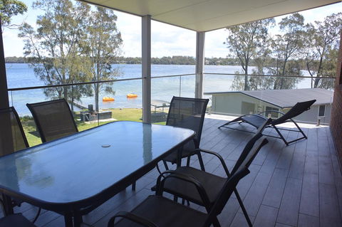 Dungowan Holiday Accommodation - Accommodation 4U 13