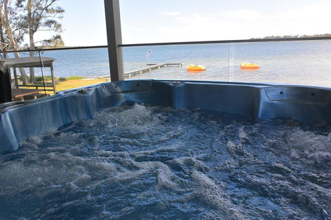 Dungowan Holiday Accommodation - Accommodation 4U 23