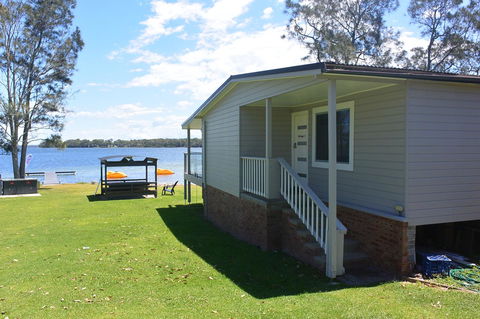 Dungowan Holiday Accommodation - Accommodation 4U 5