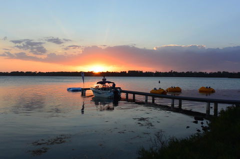 Dungowan Holiday Accommodation - Accommodation 4U 3