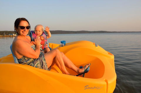 Dungowan Holiday Accommodation - Accommodation 4U 22