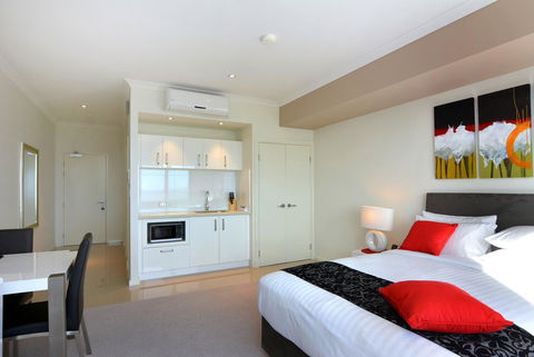 Bunbury Seaview Apartments - Accommodation 4U 13