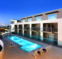 Bunbury Seaview Apartments - Accommodation 4U