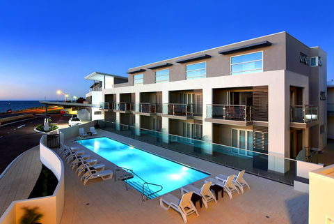 Bunbury Seaview Apartments - Accommodation 4U 0