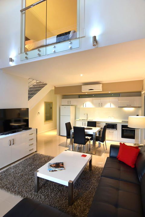 Bunbury Seaview Apartments - Accommodation 4U 9