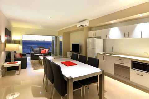 Bunbury Seaview Apartments - Accommodation 4U 25