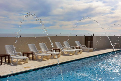 Bunbury Seaview Apartments - Accommodation 4U 23