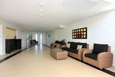 Bunbury Seaview Apartments - Accommodation 4U 20