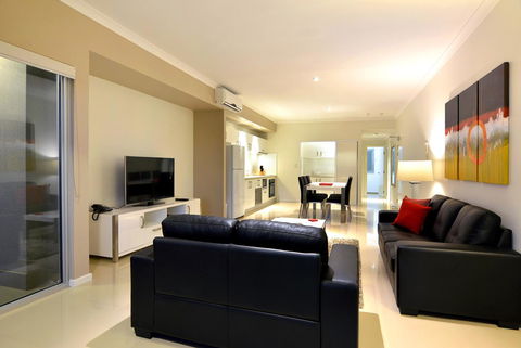 Bunbury Seaview Apartments - Accommodation 4U 26
