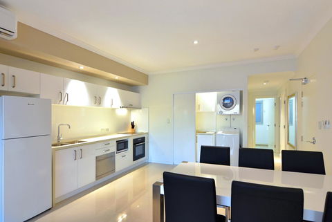 Bunbury Seaview Apartments - Accommodation 4U 11