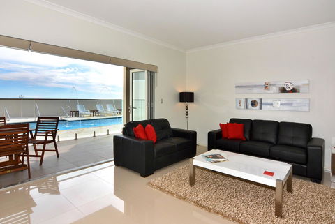 Bunbury Seaview Apartments - Accommodation 4U 1