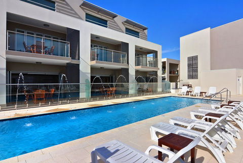 Bunbury Seaview Apartments - Accommodation 4U 21