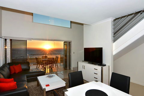 Bunbury Seaview Apartments - Accommodation 4U 5