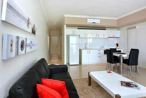 Bunbury Seaview Apartments - Accommodation 4U 6