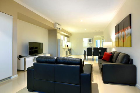 Bunbury Seaview Apartments - Accommodation 4U 10