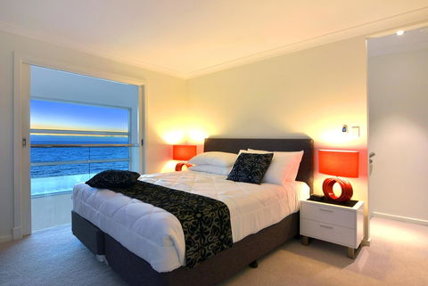 Bunbury Seaview Apartments - Accommodation 4U 3