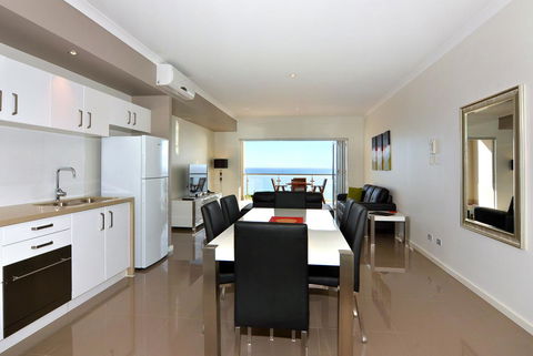 Bunbury Seaview Apartments - Accommodation 4U 27