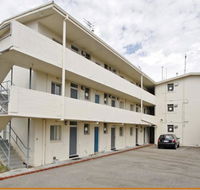 Malibu Apartments - Perth - Accommodation 4U