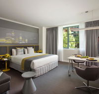Citadines St Georges Terrace - Accommodation 4U