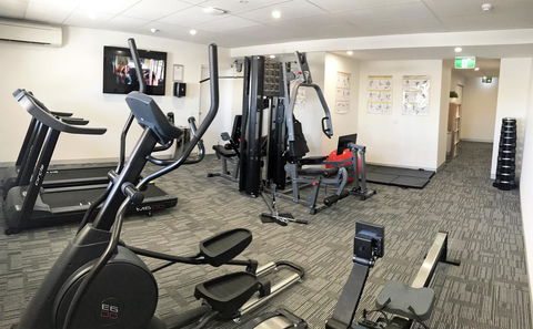 Metro Hotel Perth - Accommodation 4U 18