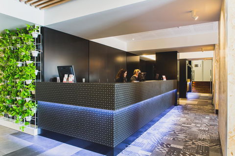 Metro Hotel Perth - Accommodation 4U 10