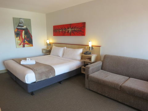 Metro Hotel Perth - Accommodation 4U 41