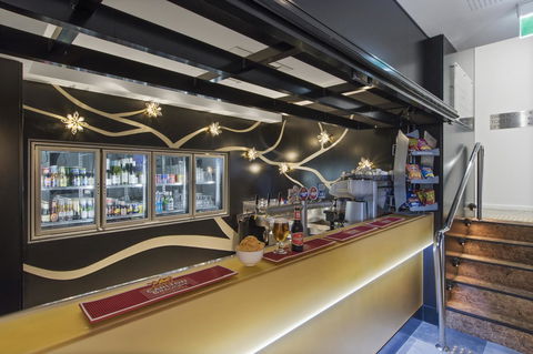 Metro Hotel Perth - Accommodation 4U 12