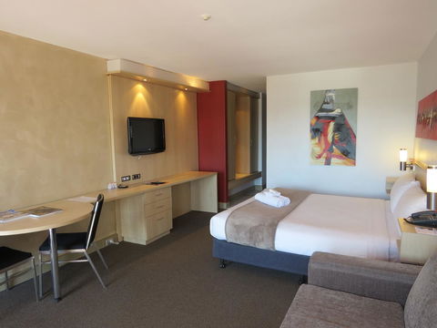 Metro Hotel Perth - Accommodation 4U 34
