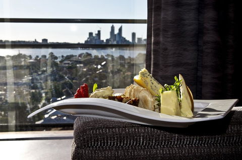Metro Hotel Perth - Accommodation 4U 36