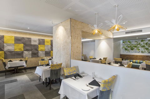 Metro Hotel Perth - Accommodation 4U 16
