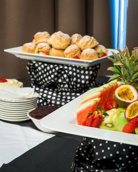 Metro Hotel Perth - Accommodation 4U 35