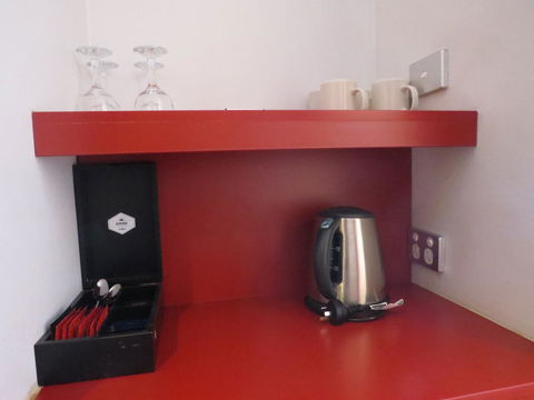 Metro Hotel Perth - Accommodation 4U 38