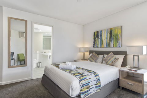 Metro Hotel Perth - Accommodation 4U 17