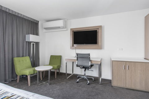 Metro Hotel Perth - Accommodation 4U 21