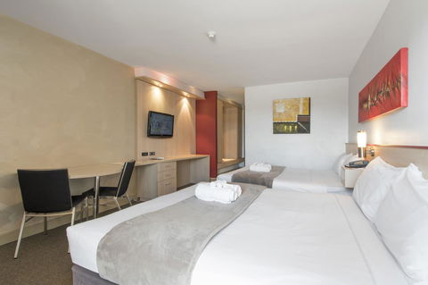 Metro Hotel Perth - Accommodation 4U 24