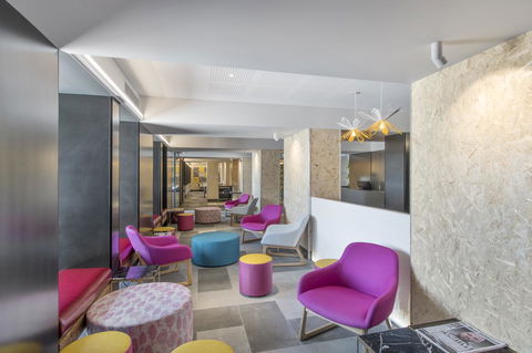 Metro Hotel Perth - Accommodation 4U 11
