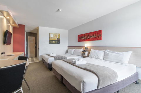 Metro Hotel Perth - Accommodation 4U 22
