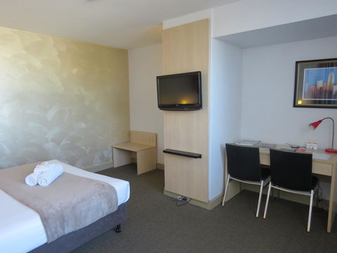 Metro Hotel Perth - Accommodation 4U 42
