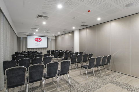 Metro Hotel Perth - Accommodation 4U 31