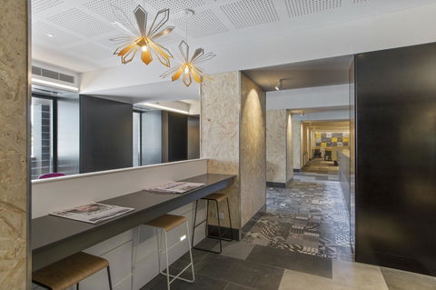 Metro Hotel Perth - Accommodation 4U 13