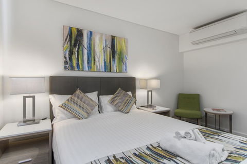 Metro Hotel Perth - Accommodation 4U 3
